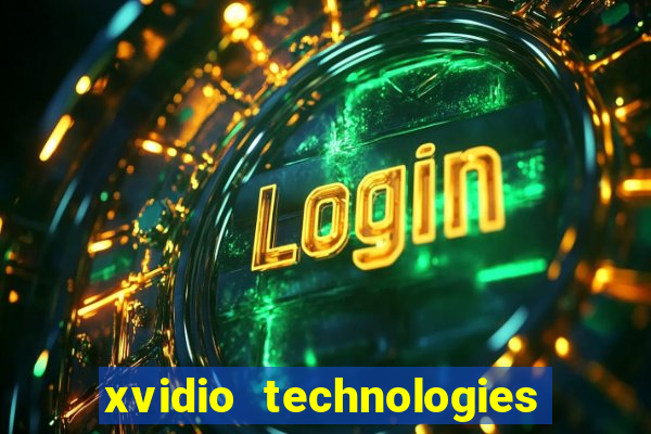 xvidio technologies brasil 2024 os